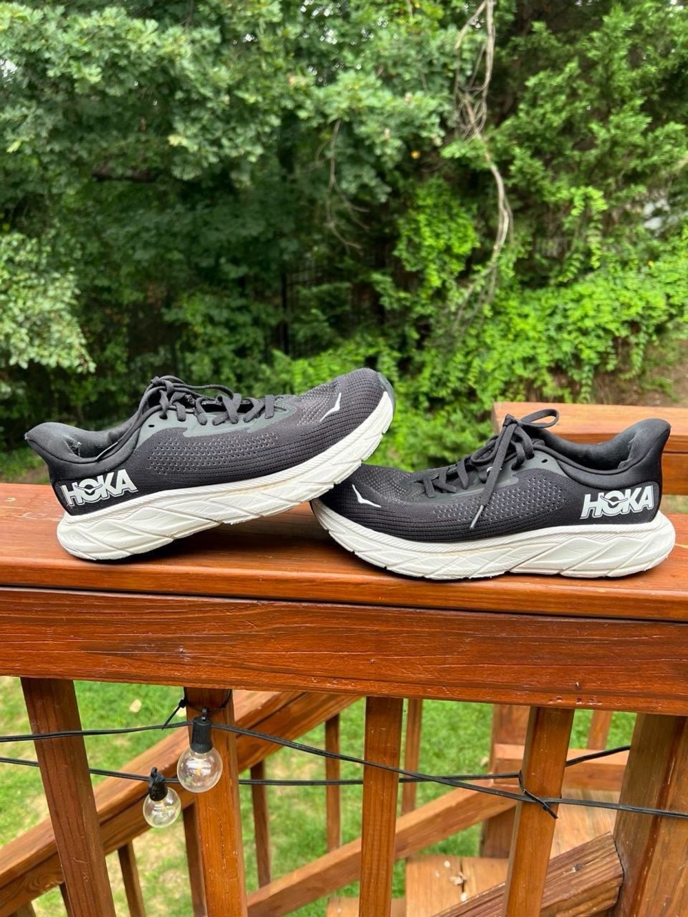 Women’s Hoka Arahi 7 Running Shoes